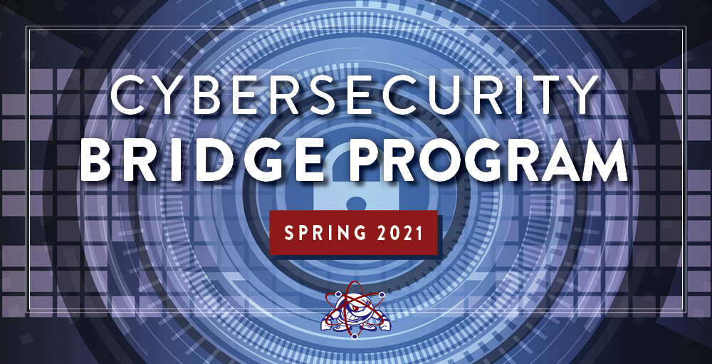 In Spring 2021, Junior and Senior students at Utica Academy of Science High School will have an opportunity to enroll in its new online Cybersecurity Bridge Program taught by Utica College, for dual credits.