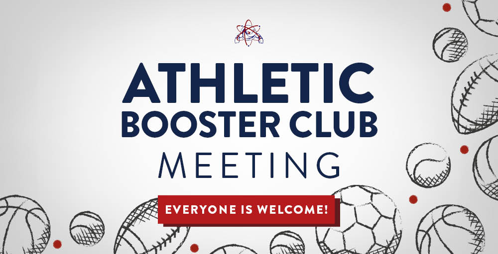 Utica Academy of Science high school Athletic Department is hosting its first-ever Booster Club meeting on Wednesday, November 10th at 5:45 PM.