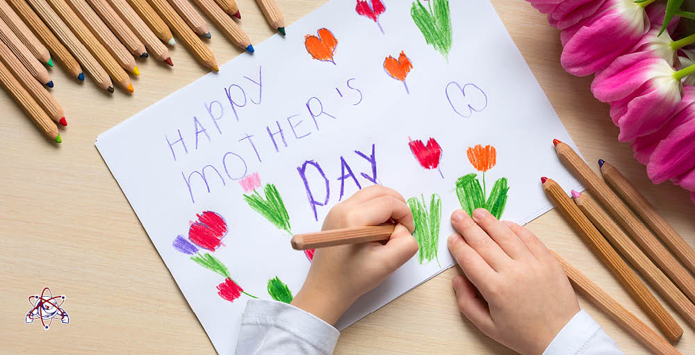 SANY wants to wish all moms, aunts, grandmas and motherly figures a very happy and memorable Mother’s Day Thank you for everything you do in your Atoms’ life.