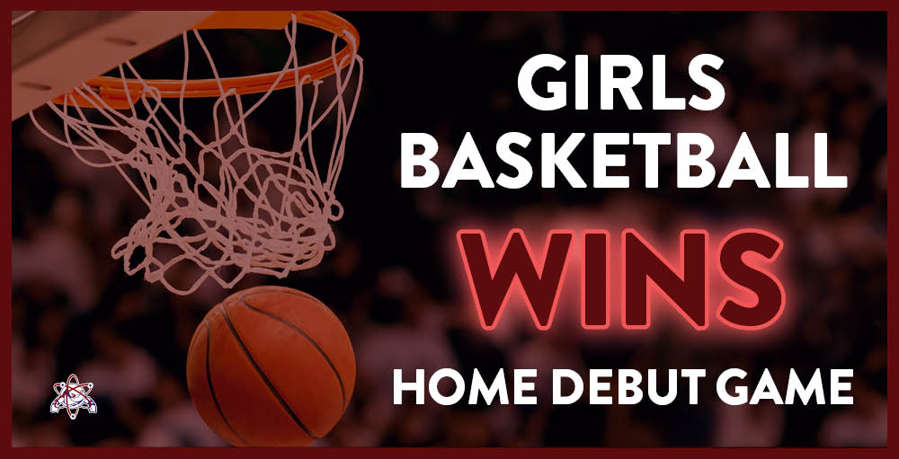 Utica Academy of Science Girl's Basketball Defeats Cincinnatus 