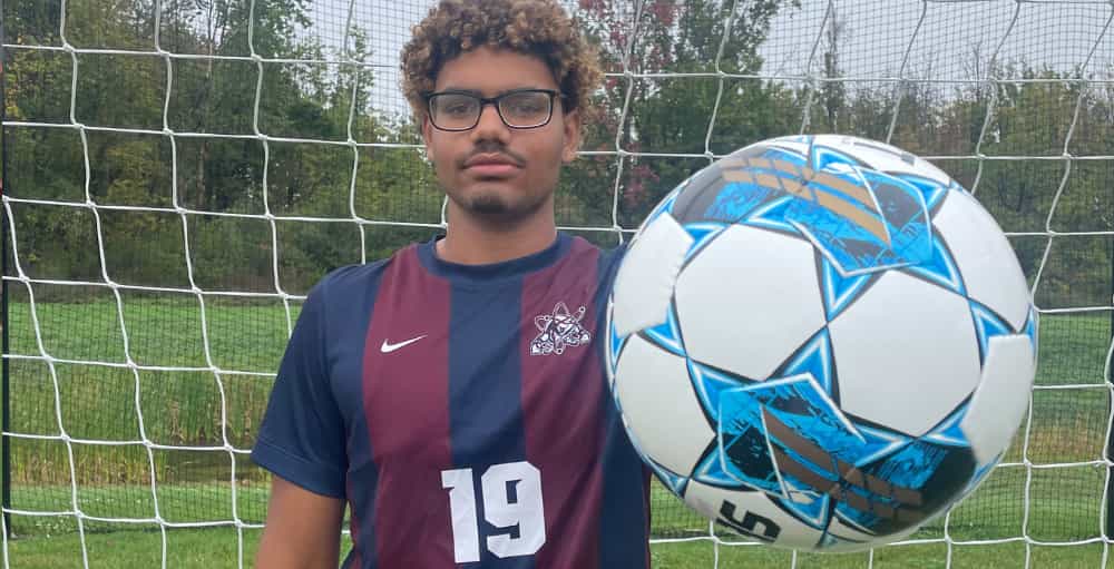 UAS Boys Varsity Soccer Earns 3–0 Victory Over Little Falls